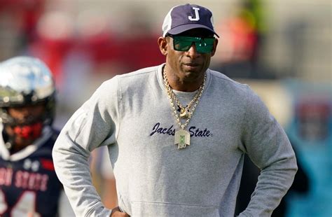 It’s official: Deion Sanders named Colorado football coach ...