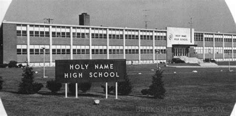 The 50th Reunion of the Holy Name High School Class of 1970 (1 of 2): Post 707 - Every Good Morning