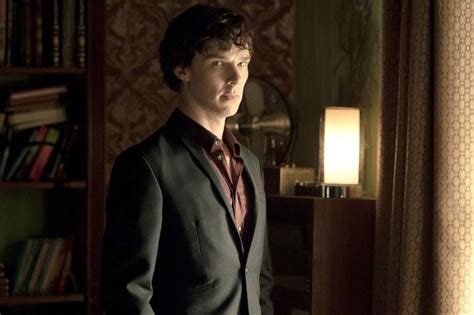 Who is the best Sherlock Holmes? As Will Ferrell debuts his Holmes ...