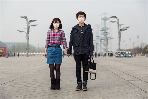 Beijing: The Masked City - Sean Gallagher - Photographer & Filmmaker ...