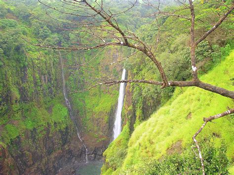 Satara - Plan Trip to Amazing Destination of Maharashtra