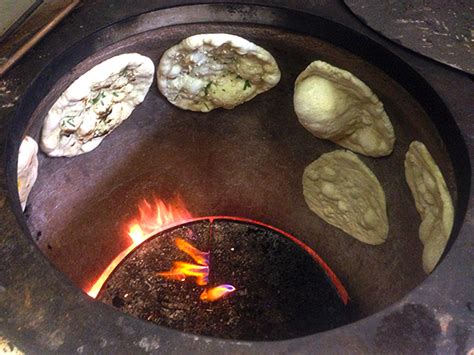 Homemade Vegan Naan bread- beautifully soft and flavorful! · Pronounced