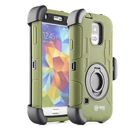 10 Of The Best Shockproof Phone Cases