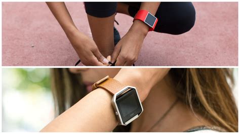 Which Fitbit tracker is right for you?