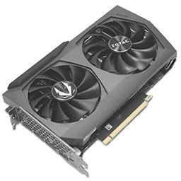 Zotac GeForce RTX 3070 Twin Edge OC Review | TechPowerUp