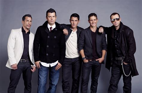 Pin by Carrie Eidem on His Style | Nkotb, New kids on the block, New kids