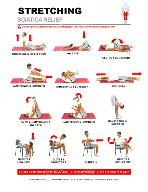 Pin on Stretches