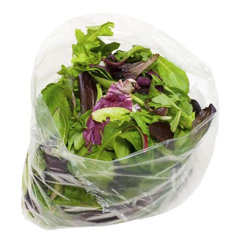 Salad Bags