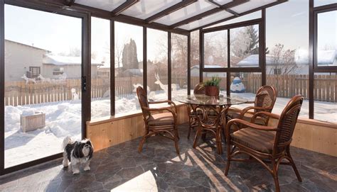 Lean To Sunroom Kits Canada | Decoration Examples