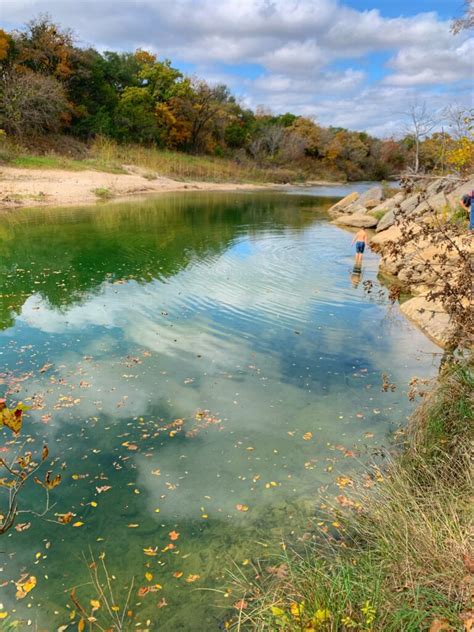 5 Things You Have To Do In Dinosaur Valley State Park - Always Up For An Adventure