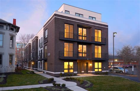 Studio Apartments In Columbus, Ohio | Borror