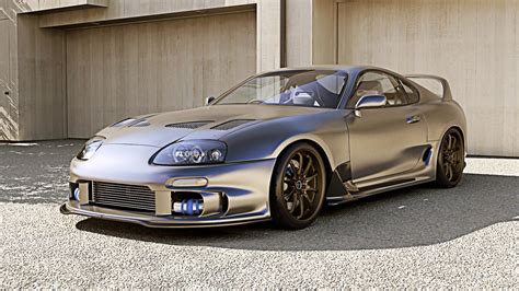 15 Best Toyota Sports Cars (Timeline Guide with pictures)