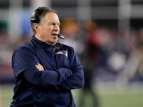 How Many Games Belichick Has to Lose to Match Other Coaches' Win % (Infographic) - BlackSportsOnline