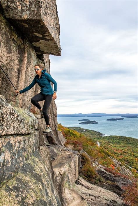 10 Best Hikes in Acadia National Park (2022)