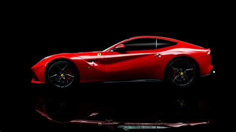 Ferrari F12berlinetta 4K Wallpaper | HD Car Wallpapers | ID #8803