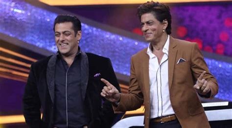 Salman Khan: Aamir Khan and Shah Rukh Khan know their craft | Bollywood ...