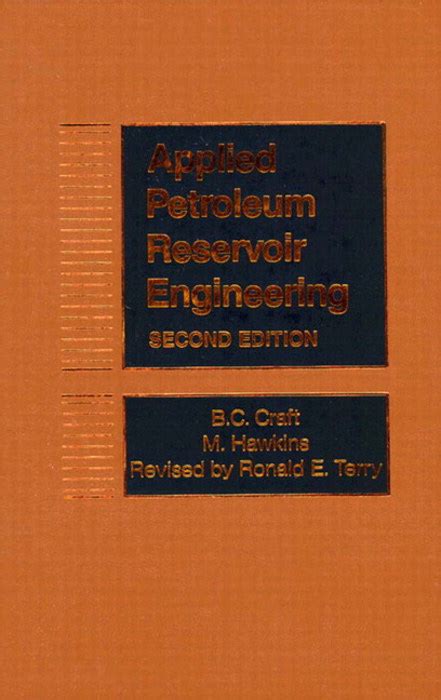 Applied Petroleum Reservoir Engineering, 2nd Edition | InformIT