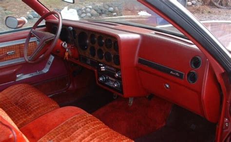 Four-Barrel V8: 1978 Pontiac Grand Prix LJ | Barn Finds