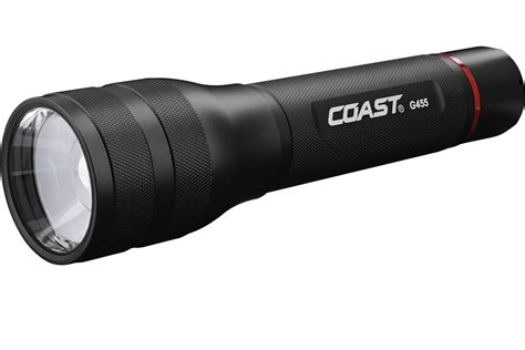 Coast G455 LED Flashlight - Walmart.com - Walmart.com