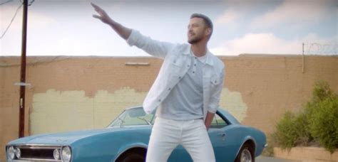 Justin Timberlake’s New ‘Can’t Stop The Feeling’ Video Is Perfect For Summer - Capital XTRA