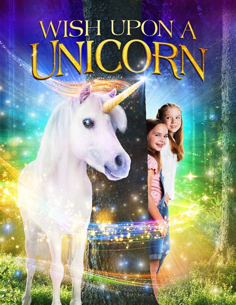 Wish Upon A Unicorn: schauspieler, regie, produktion - Filme besetzung ...