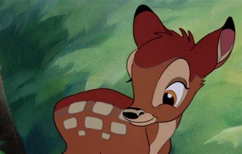 Bambi To Become "Vicious Killing Machine" In New Horror Movie