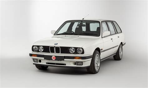 BMW E30 325i Touring