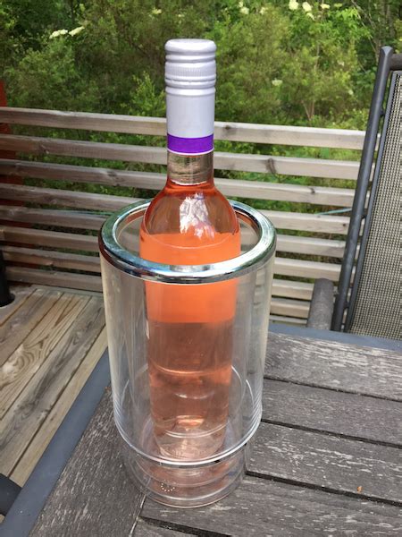 Can a Wine Cooler Actually Keep Your Beverage Cold? | COMSOL Blog