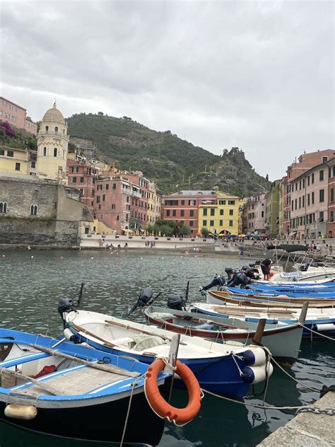 Vernazza with kids: all you need to know for a perfect stay with family | Mama Loves Italy