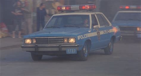 IMCDb.org: 1978 Ford Fairmont in "Death Wish 3, 1985"