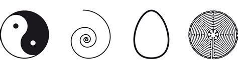 Symbols Based On Circles — Thoth Adan