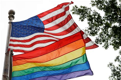 State Department Bars Embassies From Flying Rainbow Flag