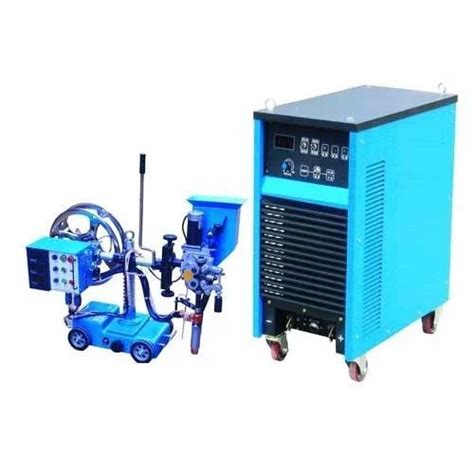 Sub ARC Welding Machine at ₹ 260000 | Sub ARC Welding Machine in ...