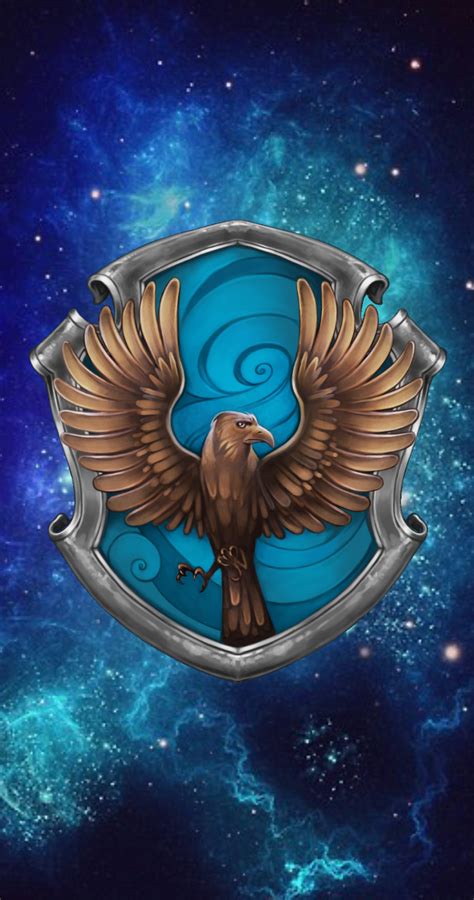 Ravenclaw Phone Wallpaper - Ravenclaw Photo (43060003) - Fanpop