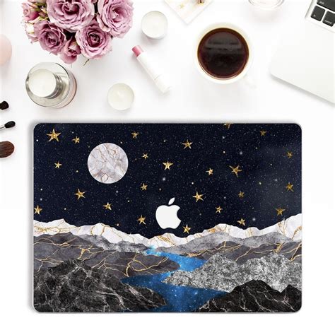 Marble Macbook Case Nature Macbook Pro 13 Inch 2019 Air 13 Pro - Etsy