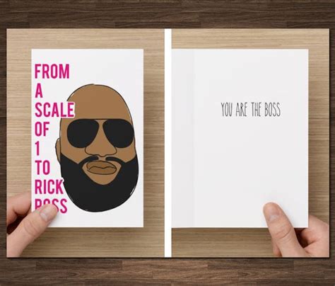 National Boss' Day Is Here! 20 Funny Cards And Gifts For Your Boss That Won't Get You Fired