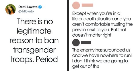 Trans People Are Sharing These 40 Memes To Talk About The Struggles They Run Into | Bored Panda