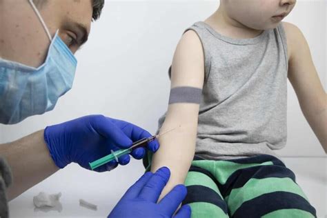 Allergy Tests in Children: What Do They Involve? - You are Mom