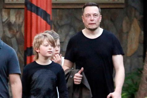 Xavier Musk Age, Height, Birthday, Parents, Net Worth, Instagram, and ...