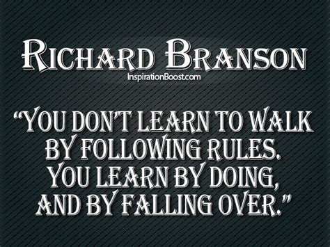 Richard Branson Quotes | Inspiration Boost