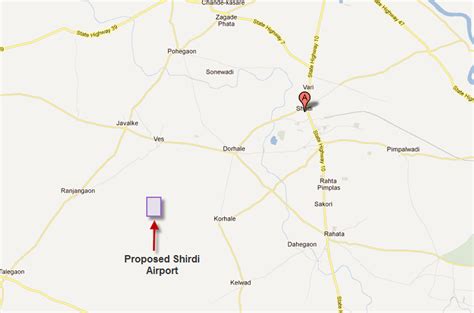 Shirdi Airport | cheap accommodation in shirdi, Shirdi hotels, Budget ...