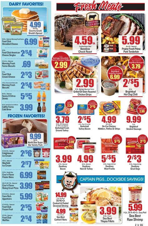 Piggly Wiggly Weekly Ad Jul 14 – Jul 20, 2021