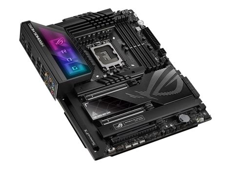 Asus Rog Maximus Z790 Hero Manual