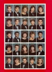 Palmetto High School - Tiger Yearbook (Palmetto, FL), Class of 1988 ...