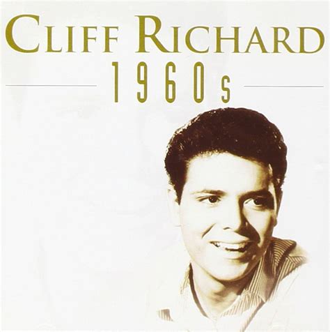 Cliff Richard 1960s: Amazon.co.uk: Music