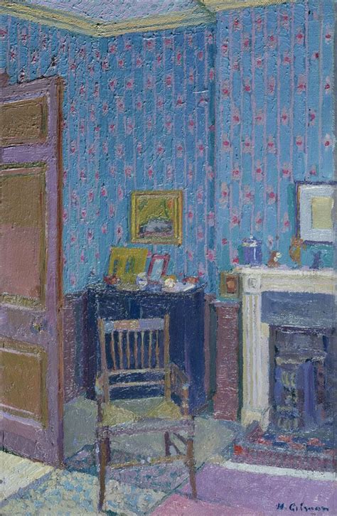 Harold Gilman | Painting, Art inspiration, Art images