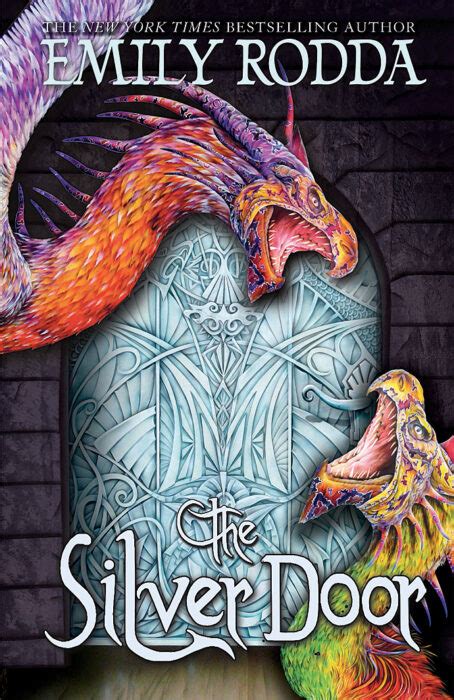 The Silver Door by Emily Rodda | Scholastic