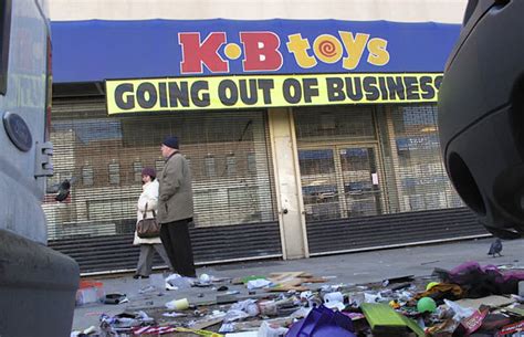 KB Toys - Old School Mall Stores That Need to Make a Comeback | Complex