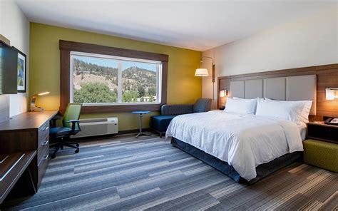 Holiday Inn Express & Suites Kelowna - East (C̶$̶1̶1̶8̶) C$111 - UPDATED Prices, Reviews ...