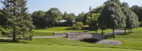 Oak Hills Country Club, Omaha, Nebraska - Golf course information and reviews.